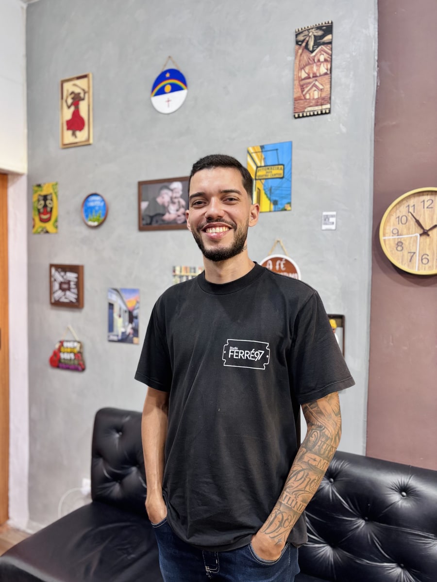 Ítalo Michel