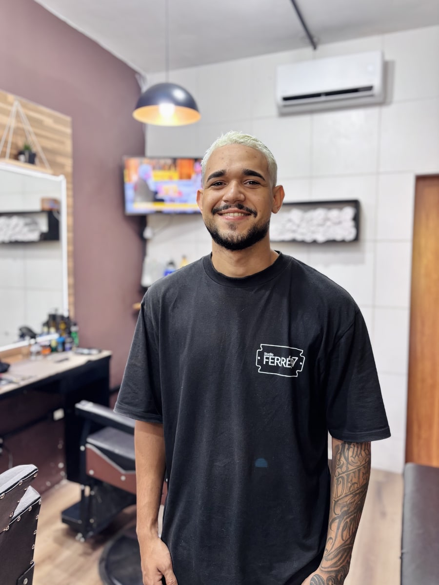 Matheus de Lima
