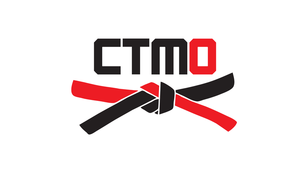Logomarca C.T.M.O